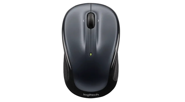 Logitech M325s 다운로드