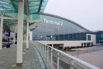 인천공항 제2여객터미널 항공사 라운지 식당 이용 안내 지점 위치_12