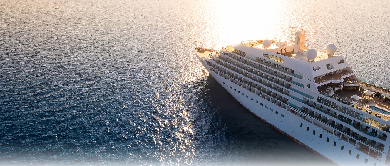 부산 국제 크루즈 터미널