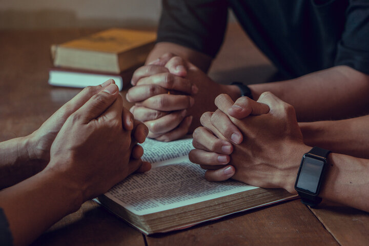 2025년 신년 대표기도문 모음 3가지