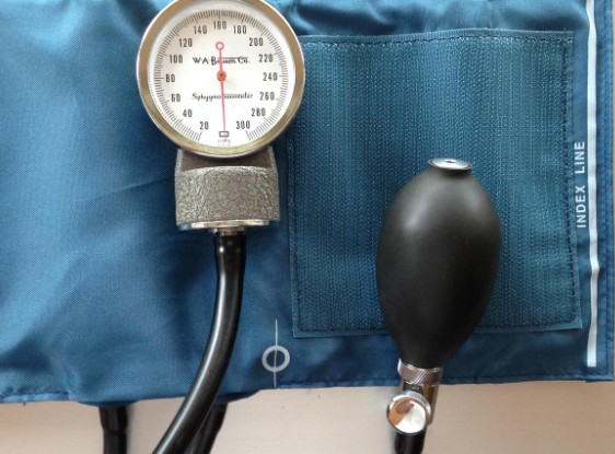 혈압 낮추는 법