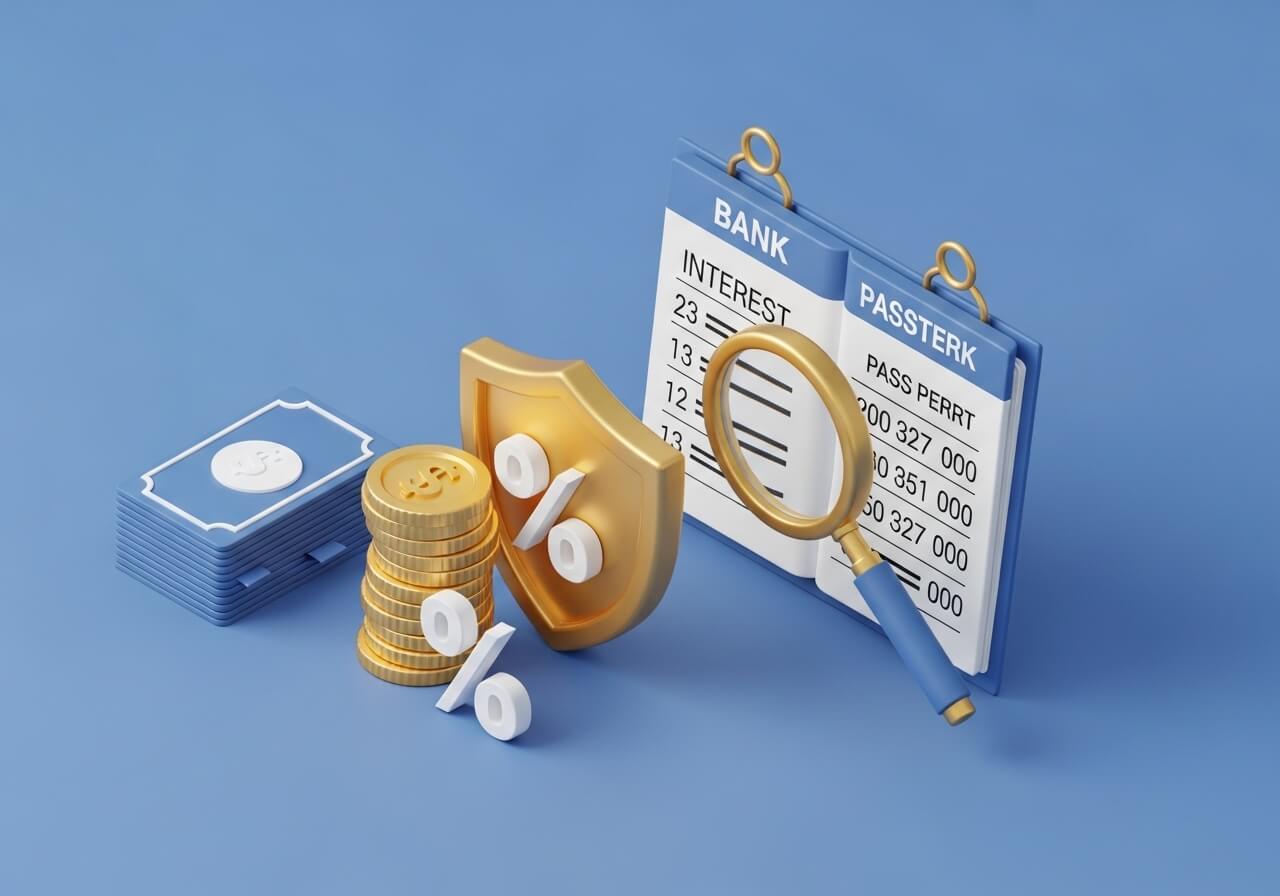 배당금 이자소득 세율