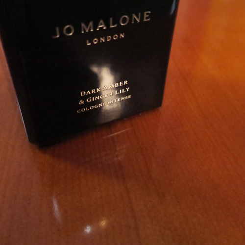 조말론-다크앰버앤진저릴리-JoMalone-DarkAmber&GingerLily-Intense-50ml