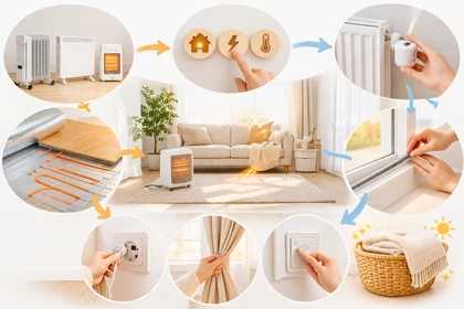 난방 선택 기준과 설치비 절약 방법 정리8