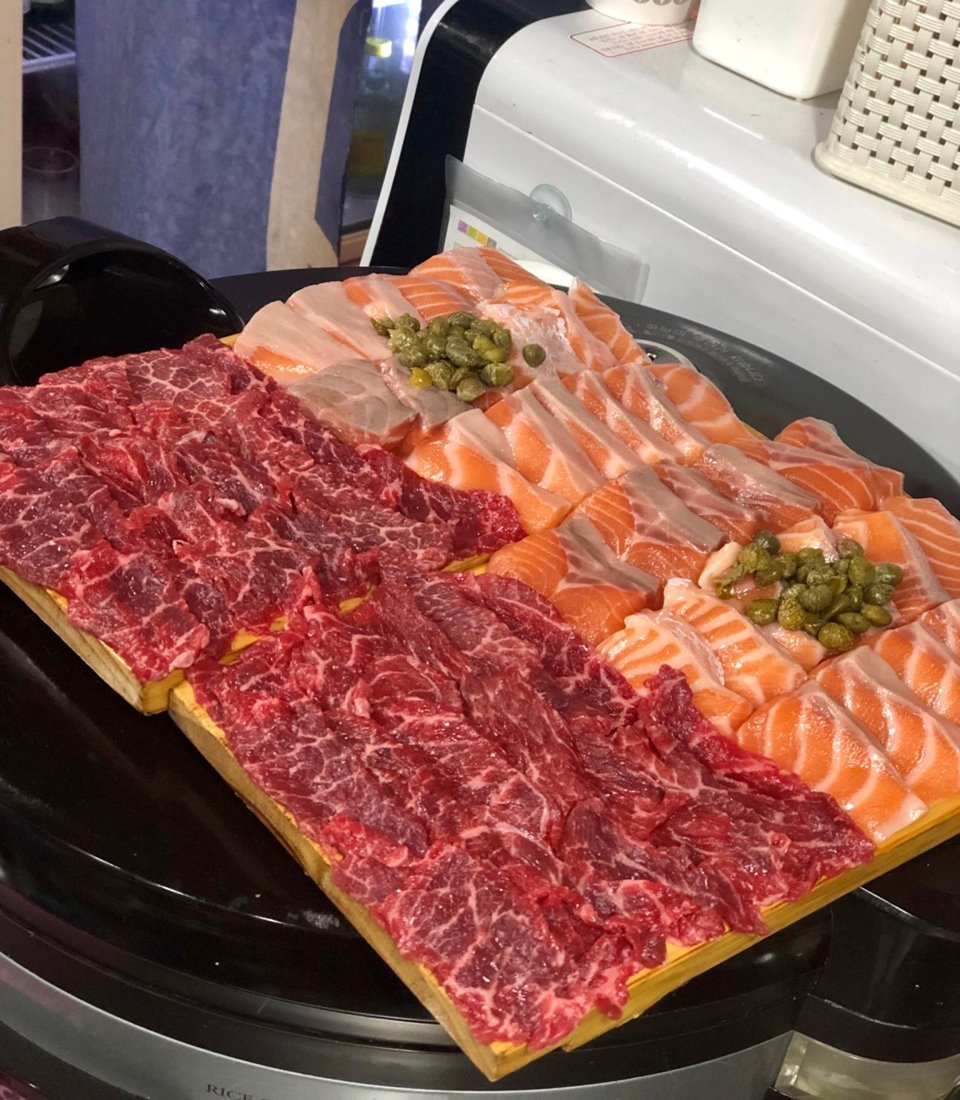 합정 광안리