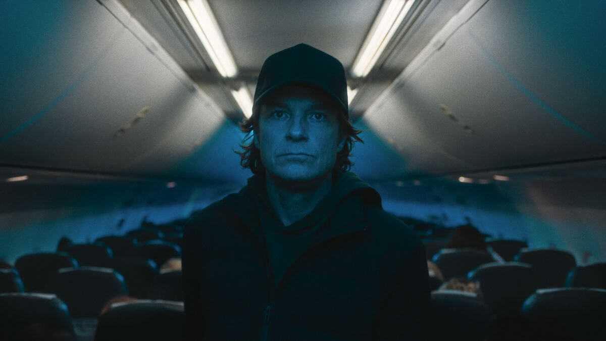 넷플릭스 캐리온