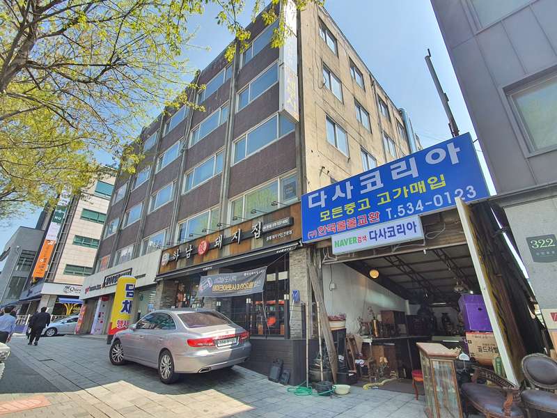 1.1 매장 운영 정보