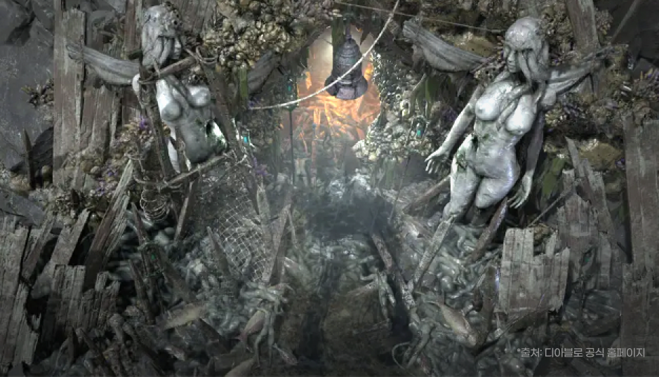 디아블로4 출시일