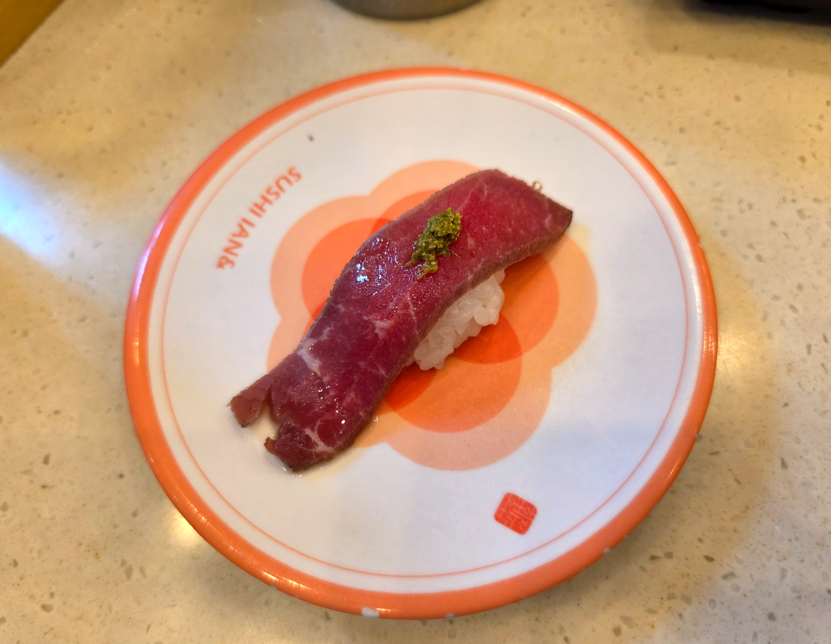 수유회전초밥스시이안앤