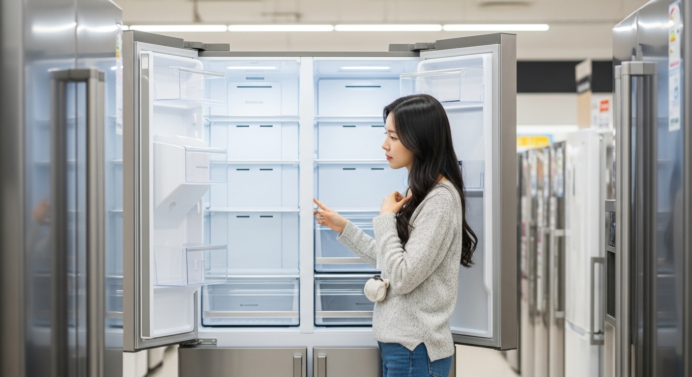 삼성 김치냉장고