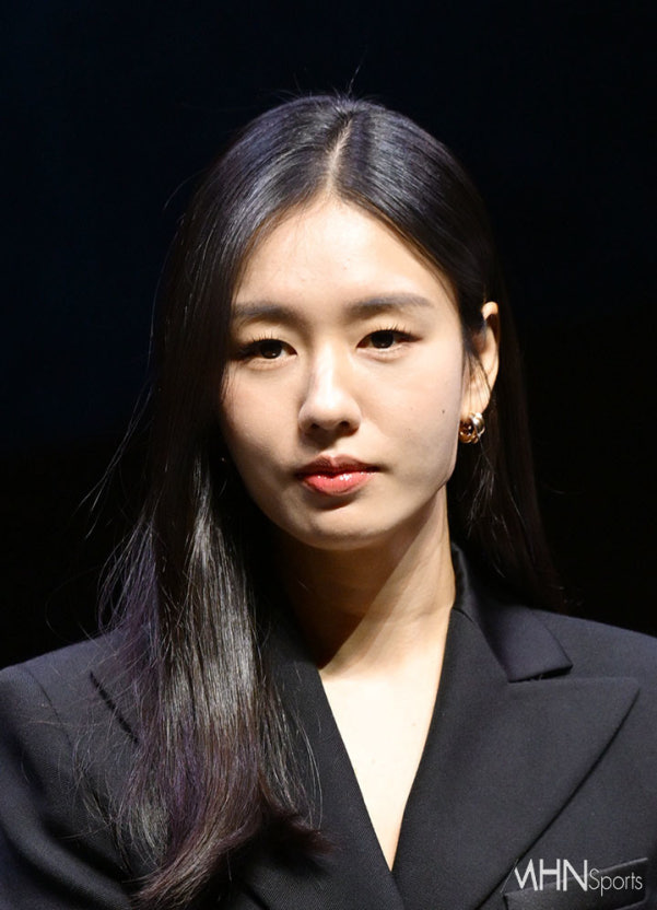 안은진 나이