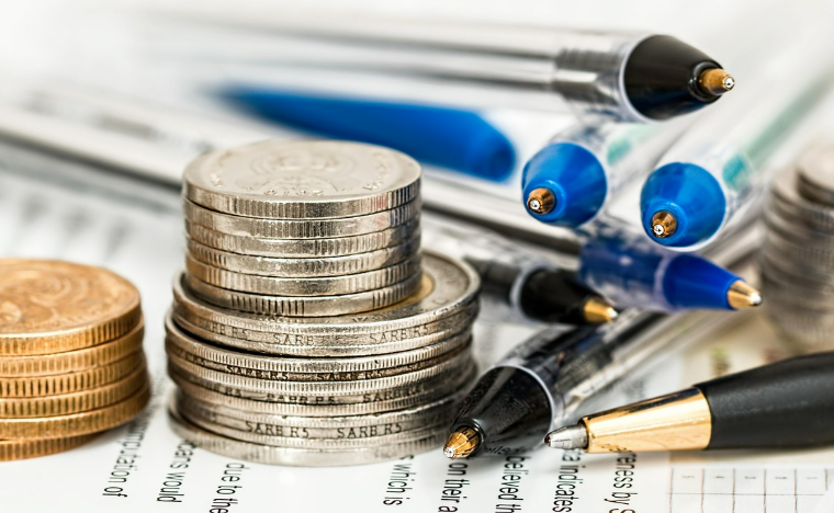 분산투자 관련 사진