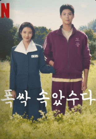 폭삭속았수다
