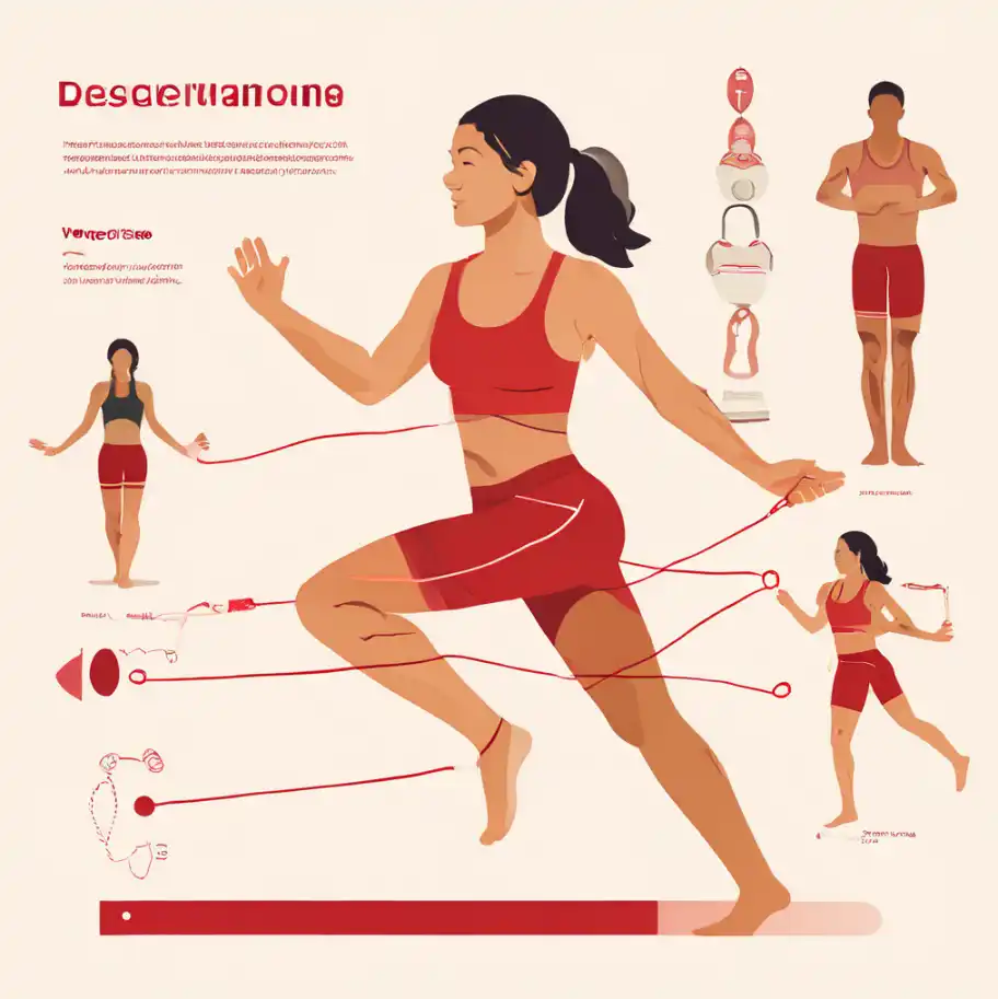 혈당 낮추는 운동집에서 쉽게 따라하는 방법