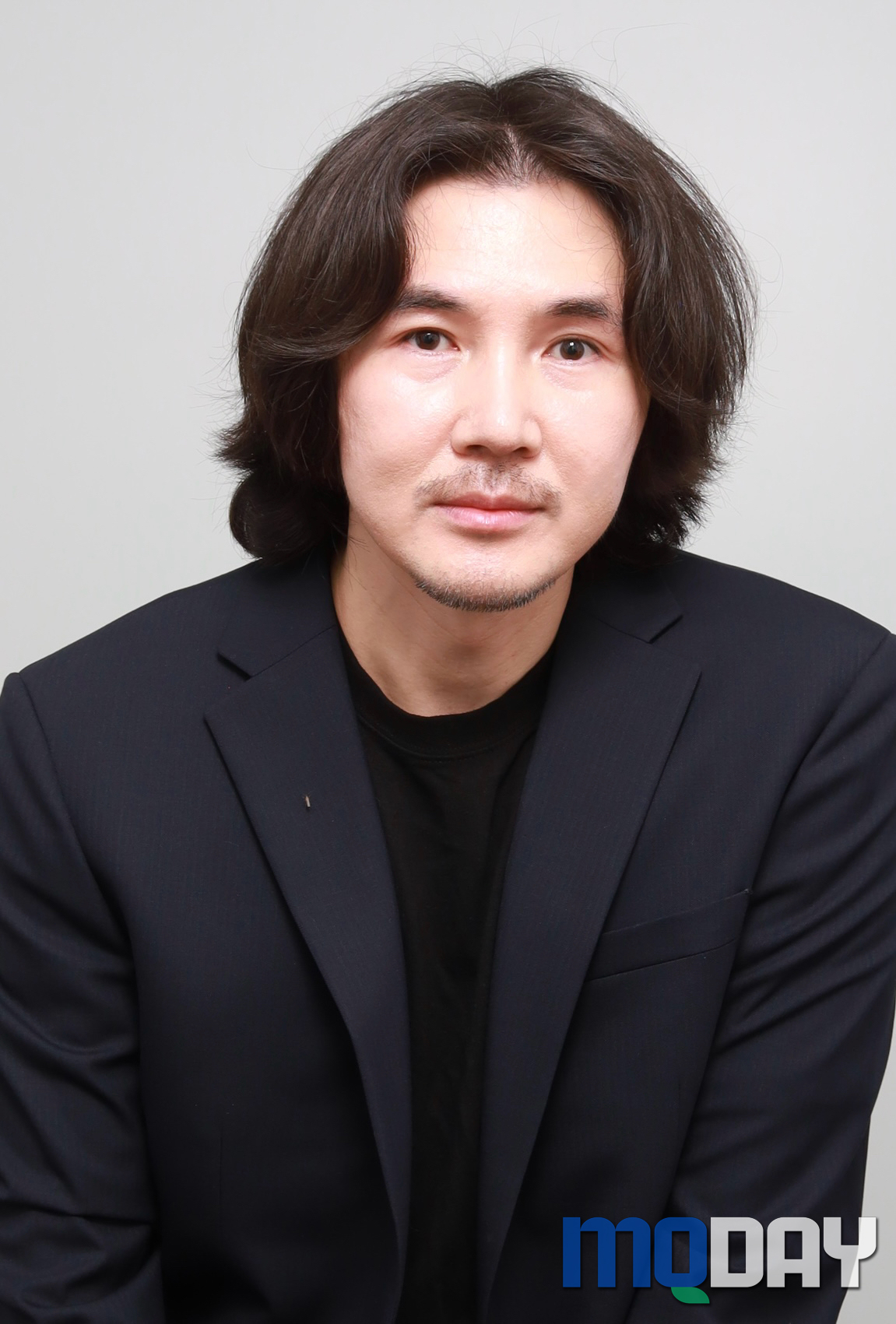 배우 이상준 인터뷰