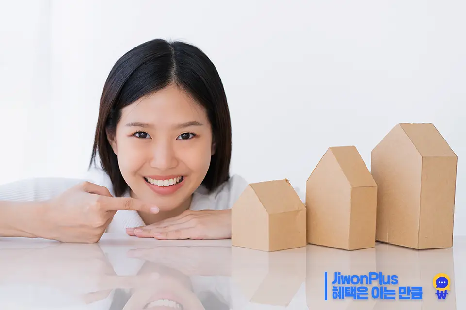 주거급여 수급자 조건