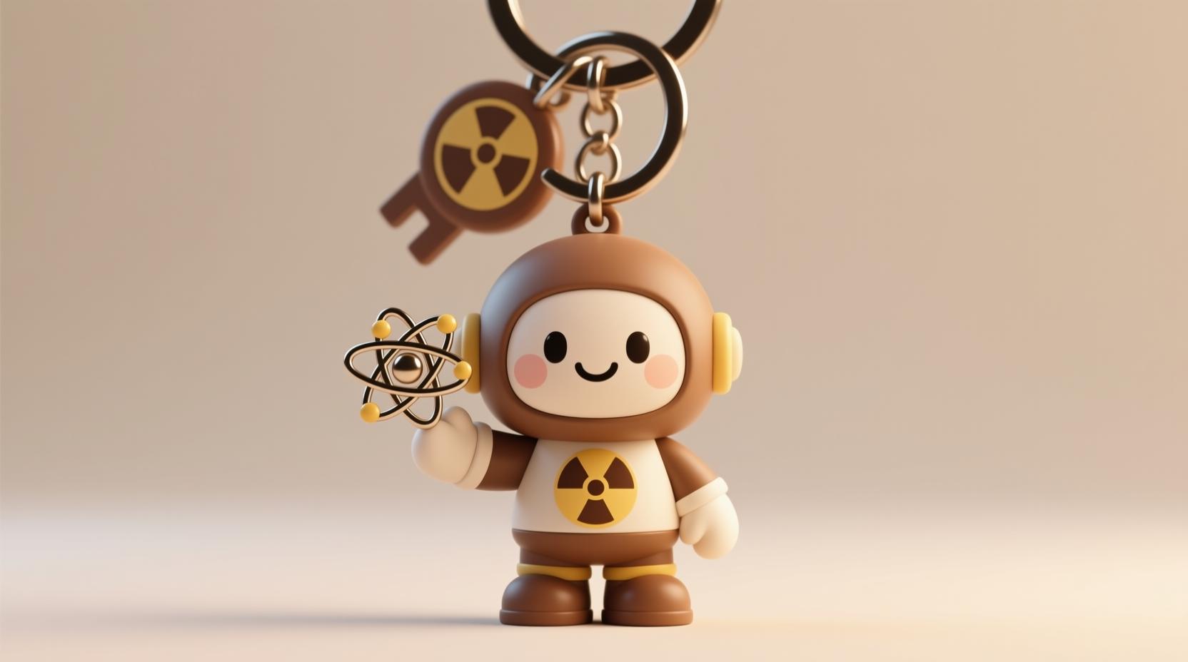 키링 기념품 제작