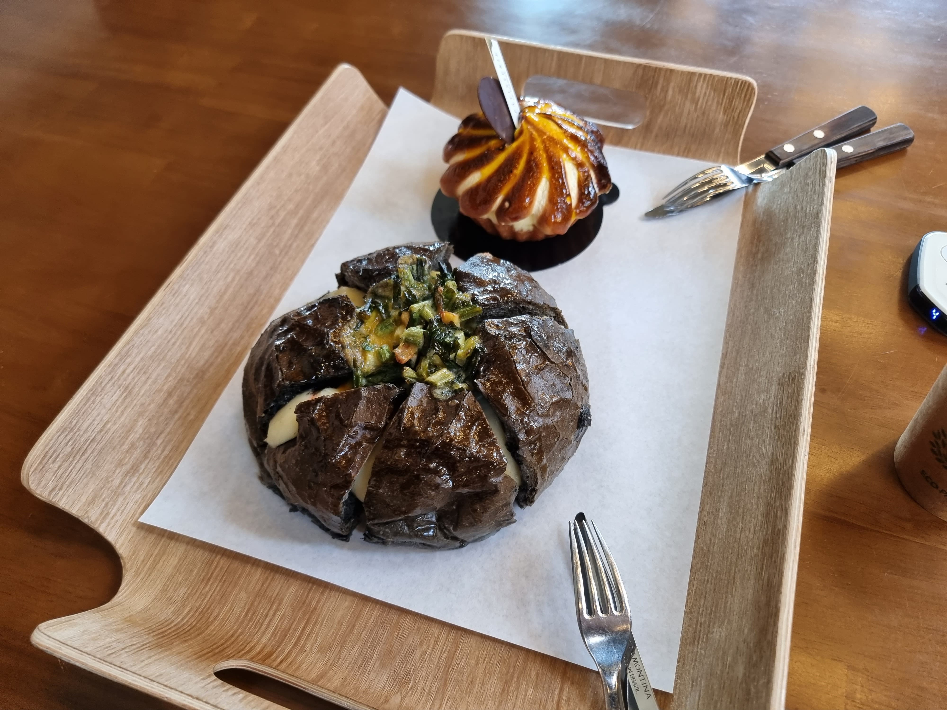 아산-도고창고-빵