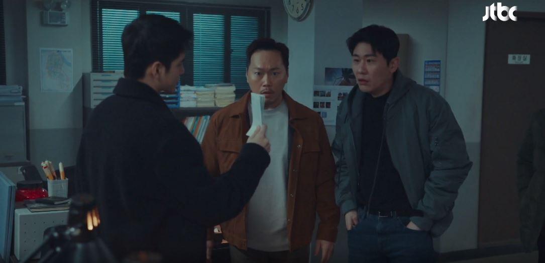 힘쎈여자강남순_13회
