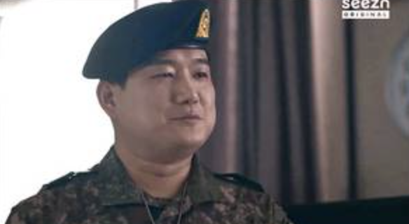 신병 스틸컷