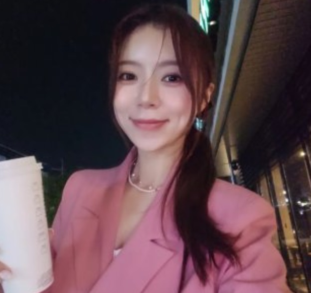 가수 양지은