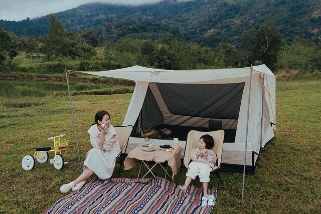 파주캠핑장예약