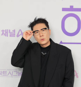 이상민 프로필