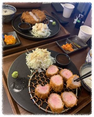 돈제돈까스
