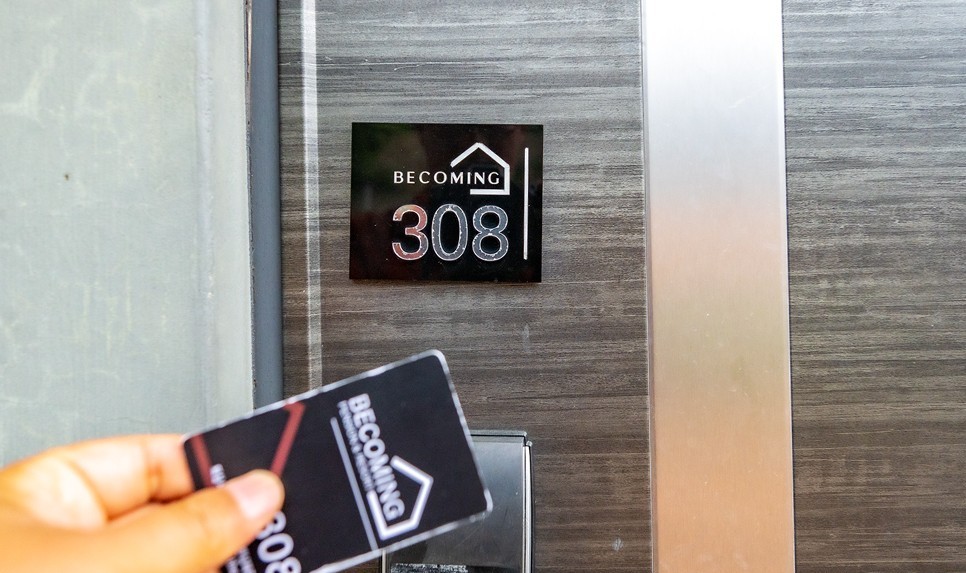 거제도 풀빌라 비커밍 펜션