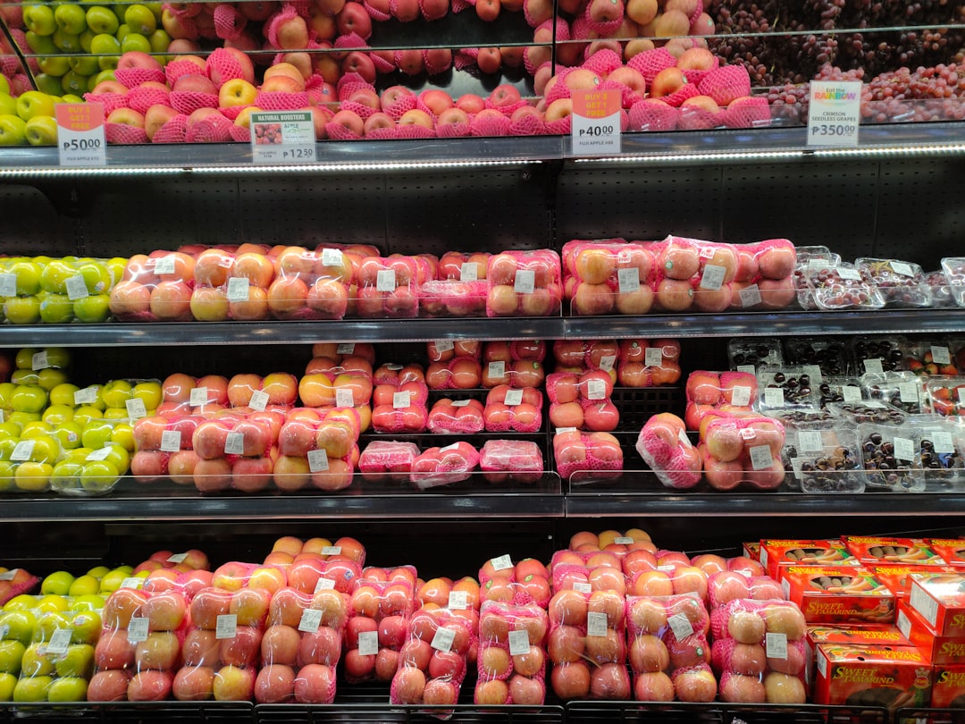 Fruit.