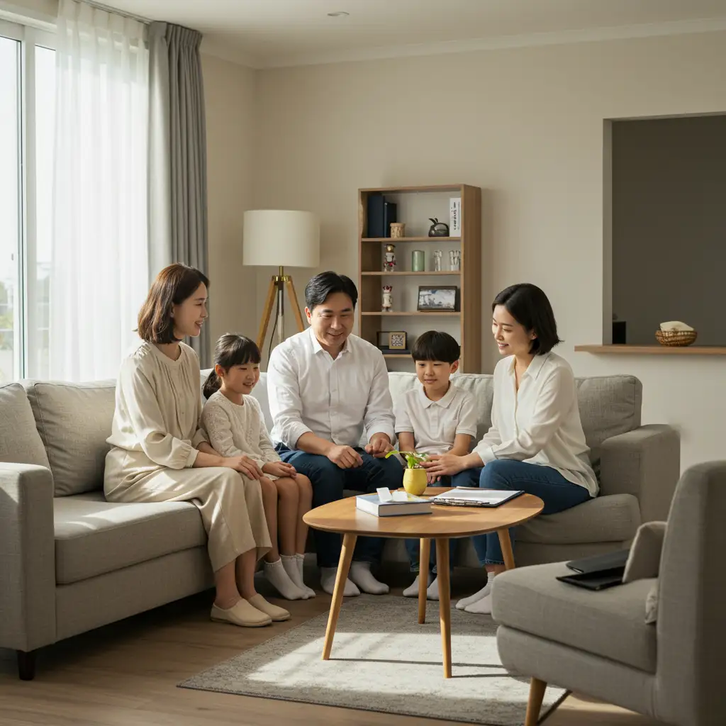 긴급돌봄 지원 기준