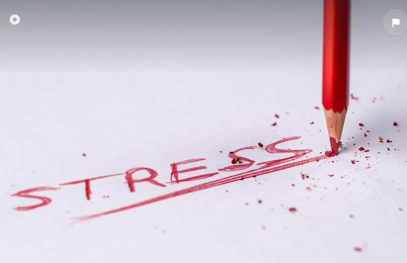 성인 간호학 스트레스와 심혈관질환의 관계, 혈압에 미치는 영향, 스트레스와 염증 반응, 스트레스 관리와 예방