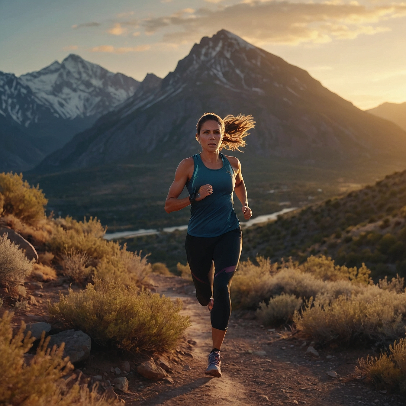 콜레스테롤과-운동의-관계
