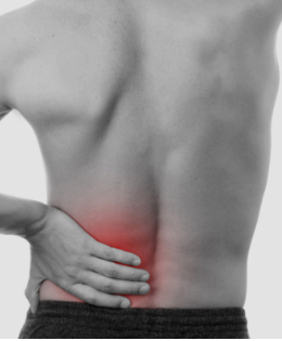 허리디스크 예방에 좋은 운동