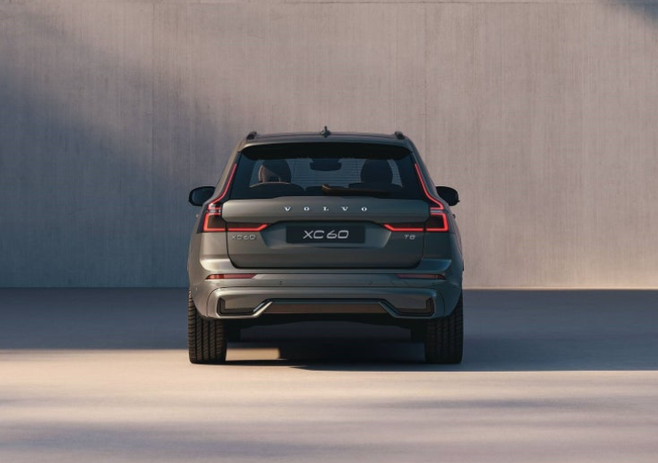볼보 XC60 가격&middot;사양 총정리