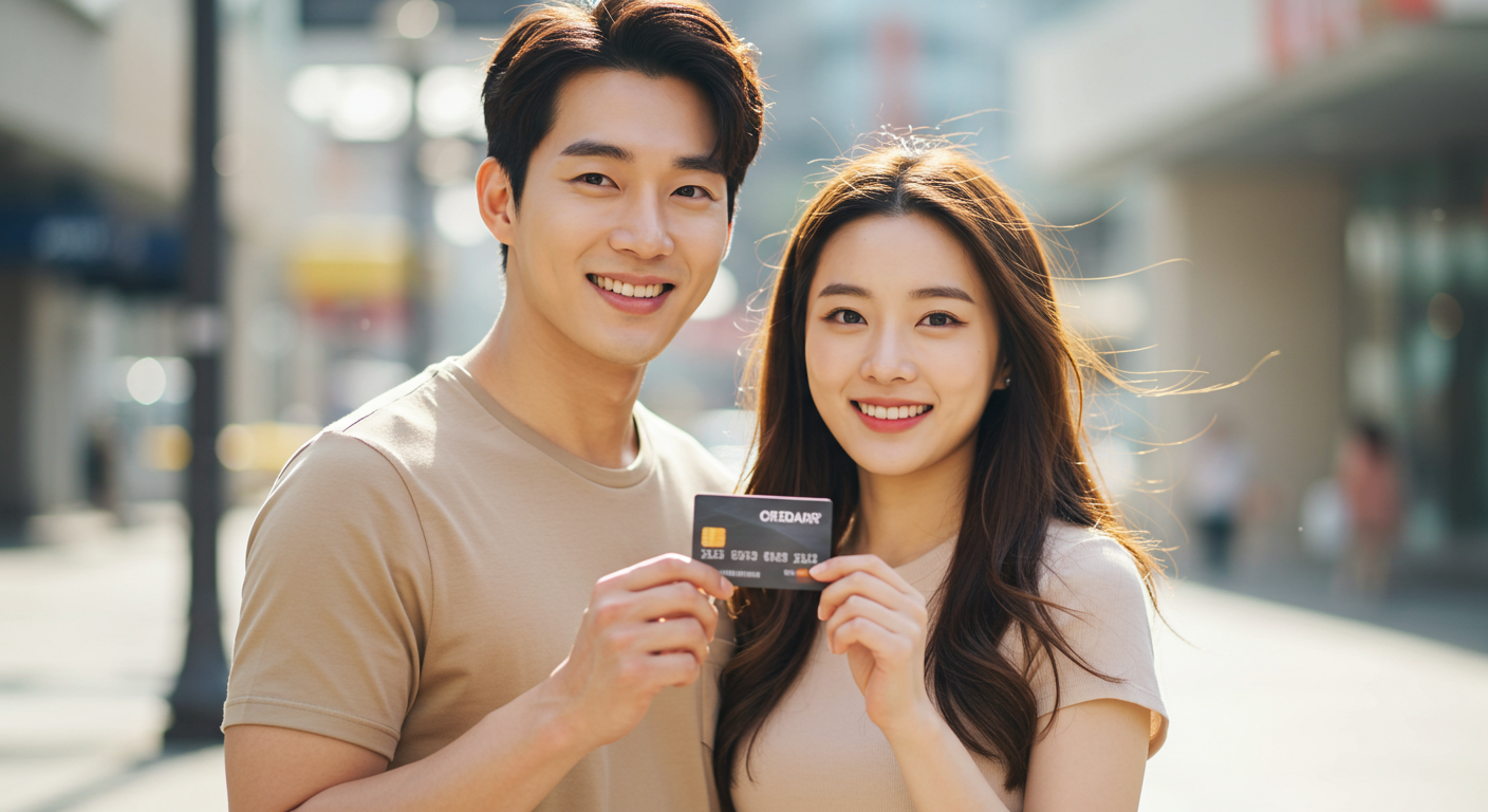 카드사별 '가장 편리한' 추천 결제일