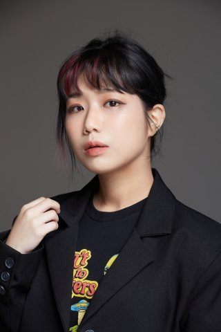 안예은 프로필