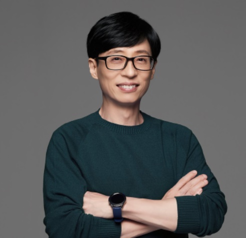 유재석