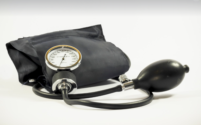 고혈압과 저염식