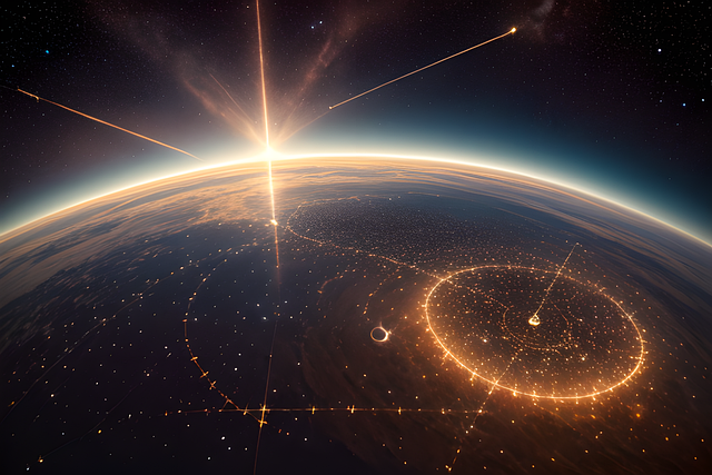 2025년 10월 별자리 운세｜이번 달 나의 흐름과 실천 팁 (이미지 픽사베이)