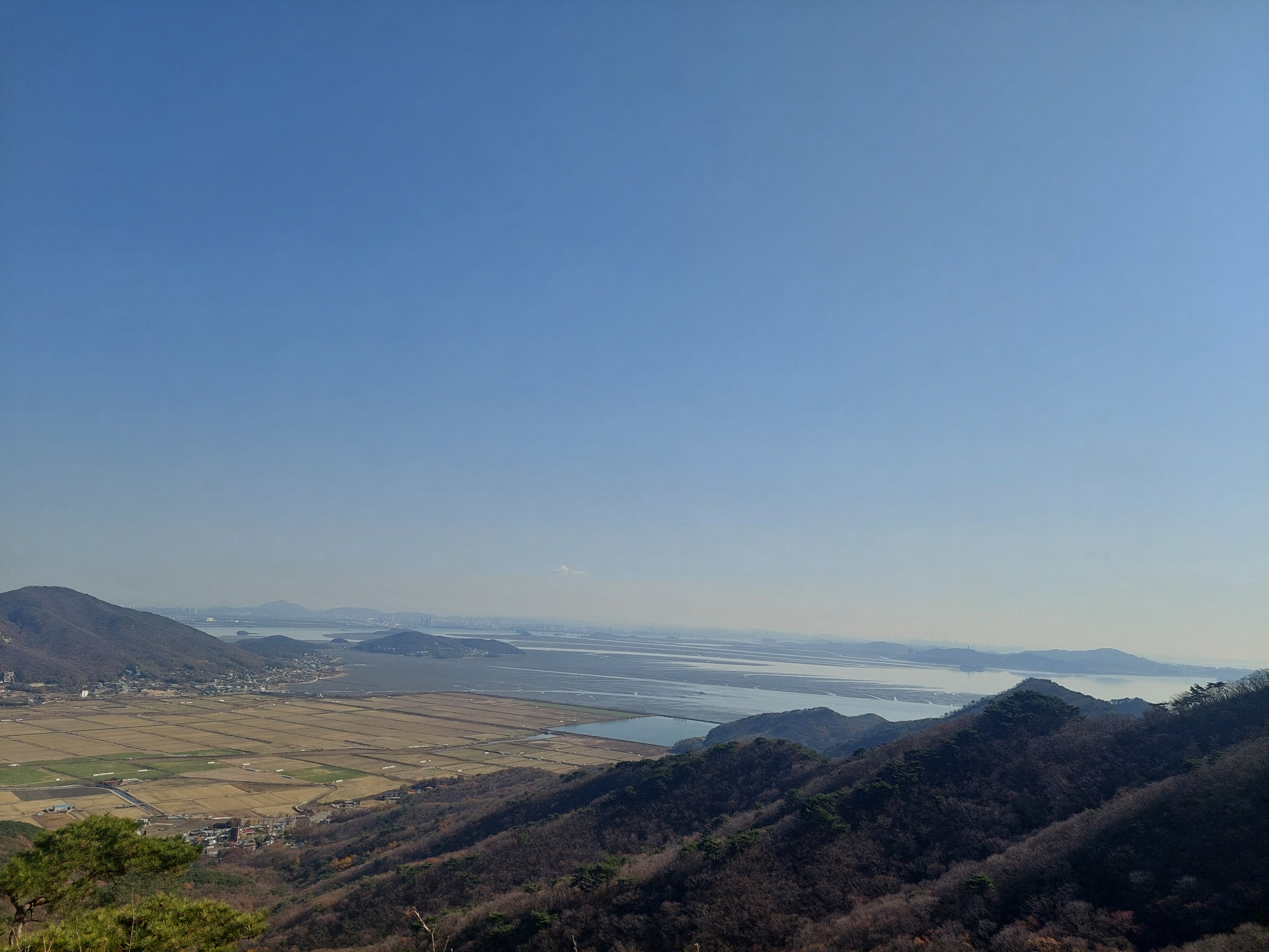 마니산
