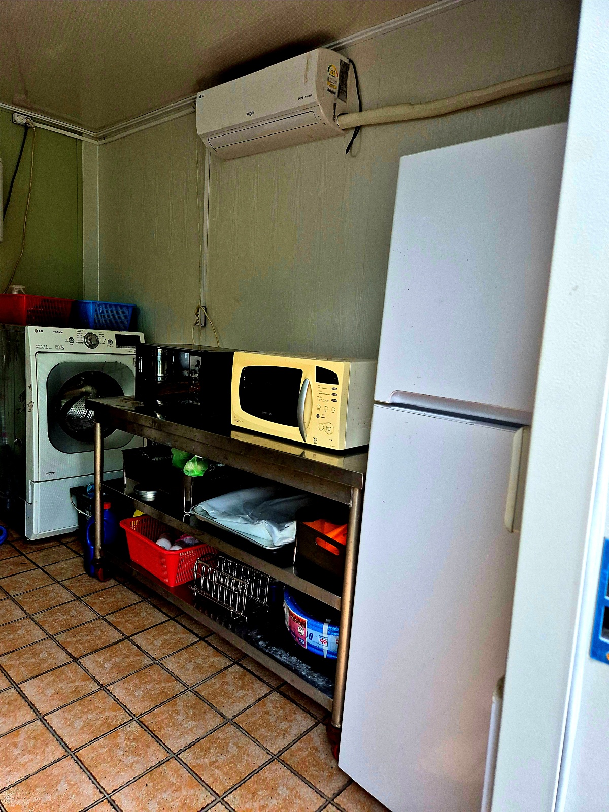 양주가볼만한곳, 송추계곡 글램핑 셀프 바베큐장: 서울근교 당일 글램핑 예약하기