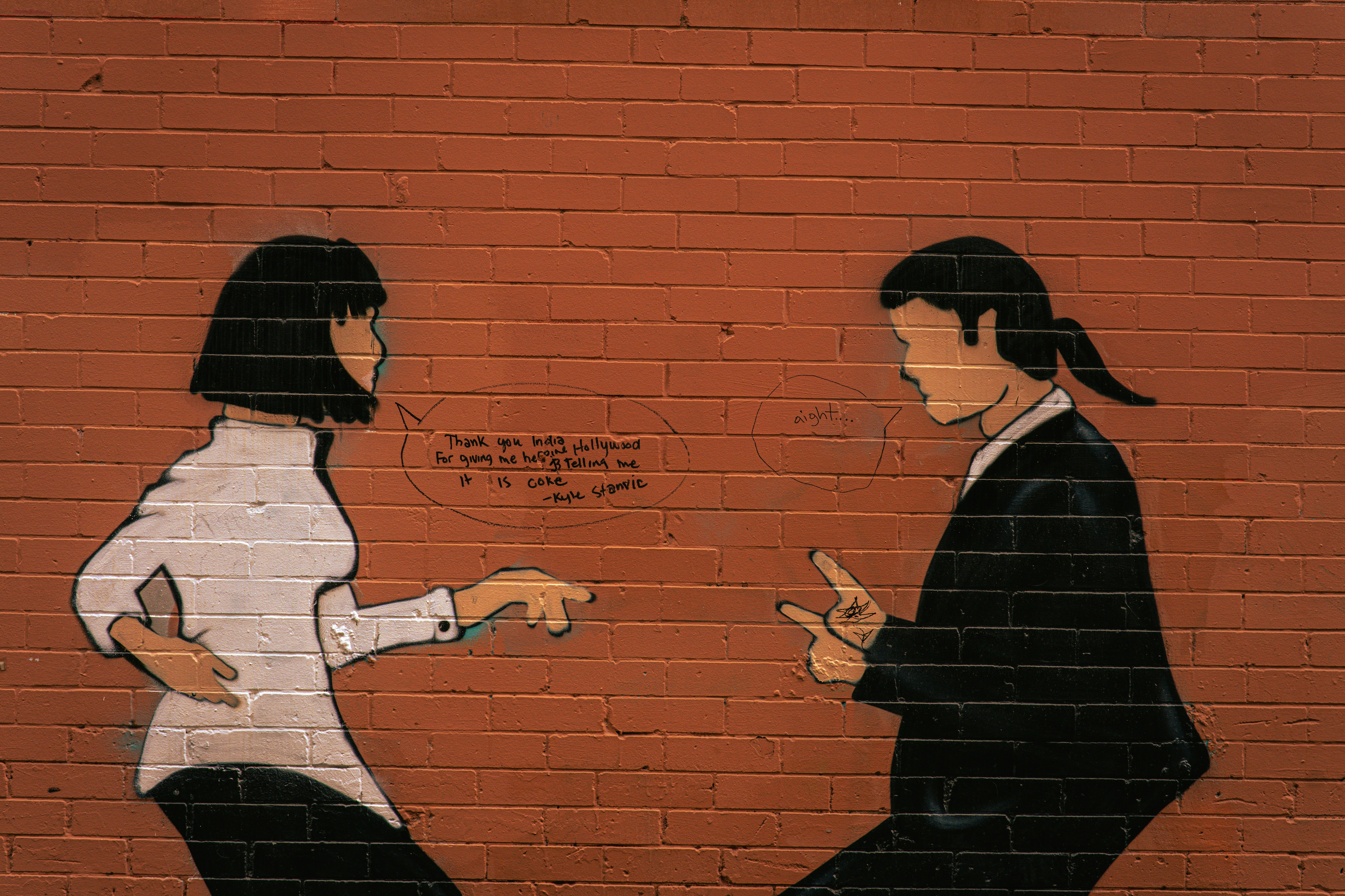 영화 명대사 (위로, 기억, 삶의 변화)