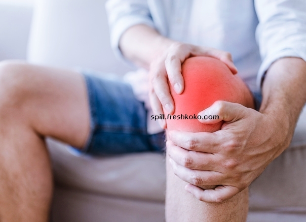 류마티스 관절염 초기증상