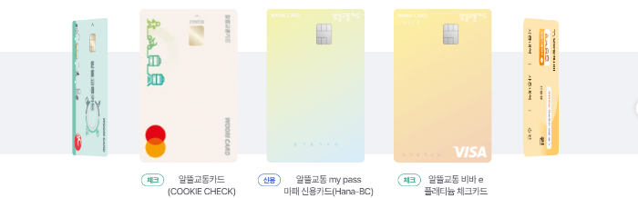 알뜰교통카드 홈페이지 알뜰교통카드 플러스 관련 이미지 사진입니다.