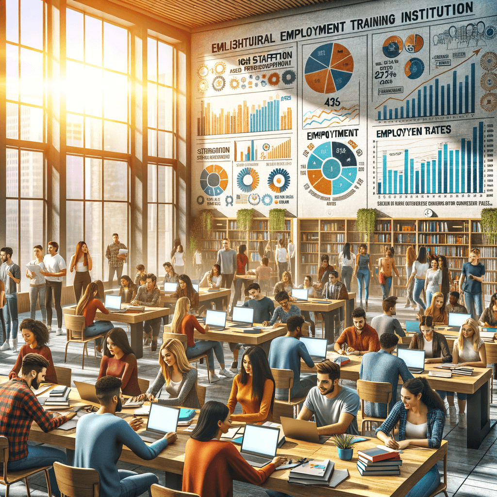 국민내일배움카드 훈련기관 및 과정 선택에 관한 팁