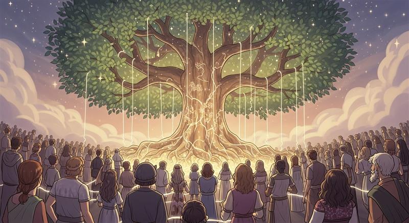 집단 무의식, 신화와 전설이 우리에게 알려주는 것들