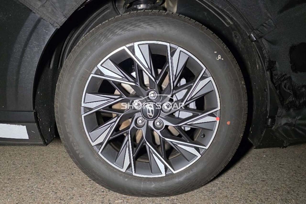 현대자동차 그랜저 페이스리프트