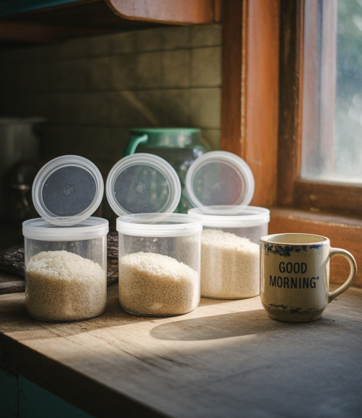 우리 집에 왜 생겼을까? (발생 원인)