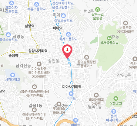 강북서비스센터